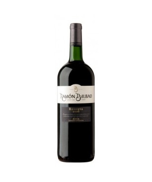 Magnum Ramon Bilbao Reserva