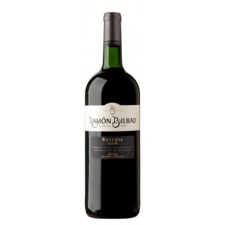 Magnum Ramon Bilbao Reserva