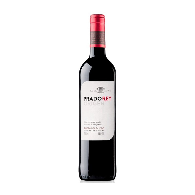 Pradorey Roble 75 Cl