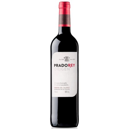 Pradorey Roble 75 Cl