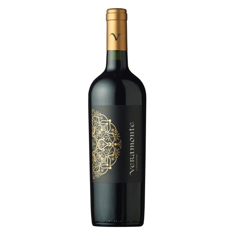 Veramonte Carmenere 75 Cl Veramonte Carmenere 75 Cl