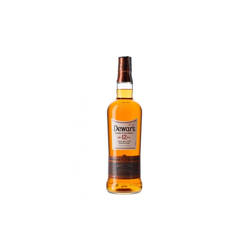 Dewars 12 Años 70 Cl