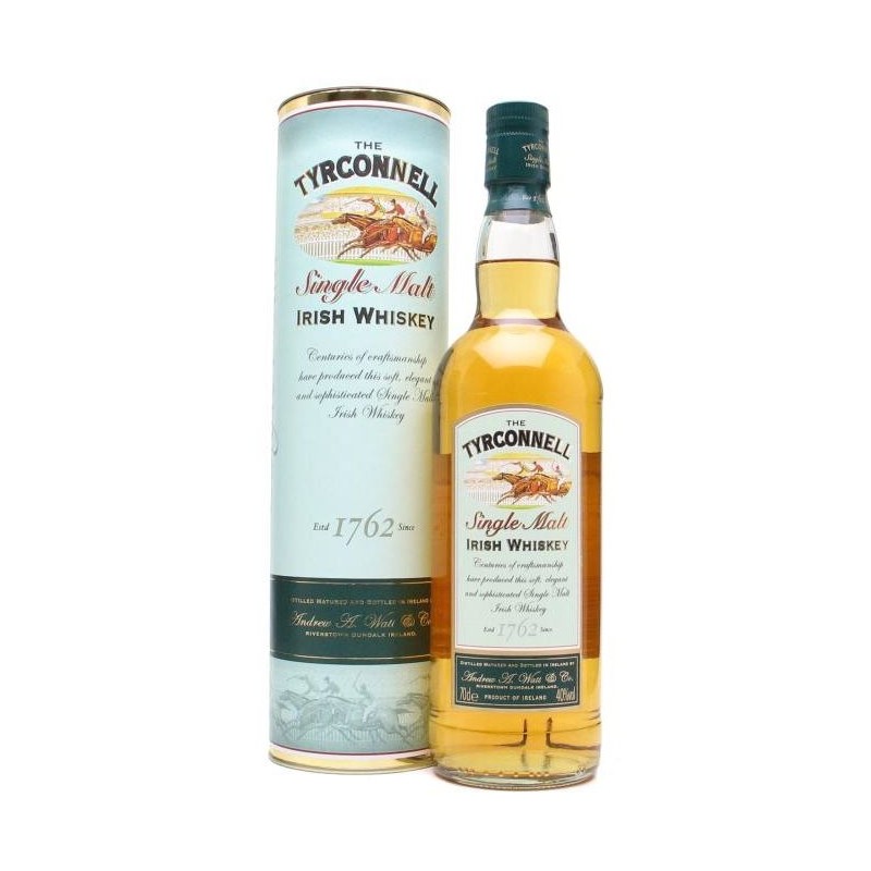 Tyrconnel S.malt 70 Cl