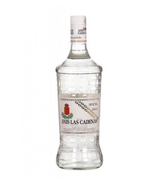 Anis Las Cadenas 1l