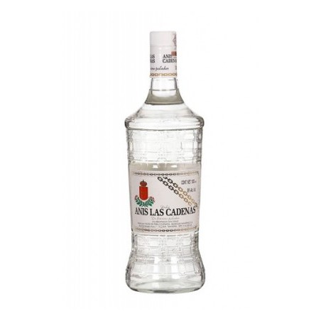Anis Las Cadenas 1l