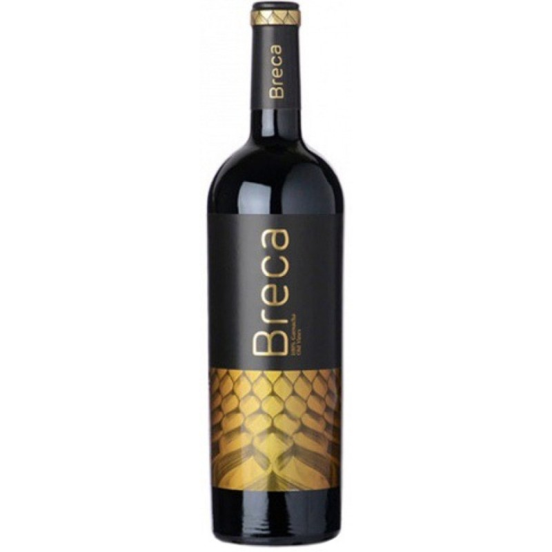 Breca Garnacha 75 Cl