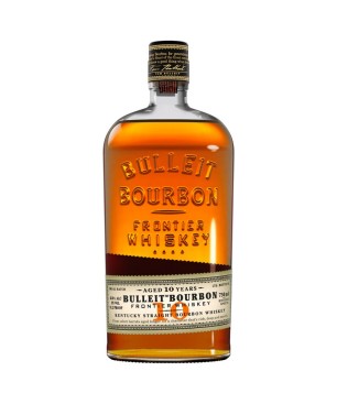Bulleit 10 Años 70 Cl