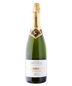 Codorniu Brut Original Eco 75 Cl