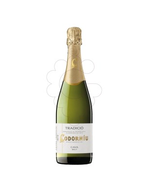 Codorniu Tradició Brut 75 Cl