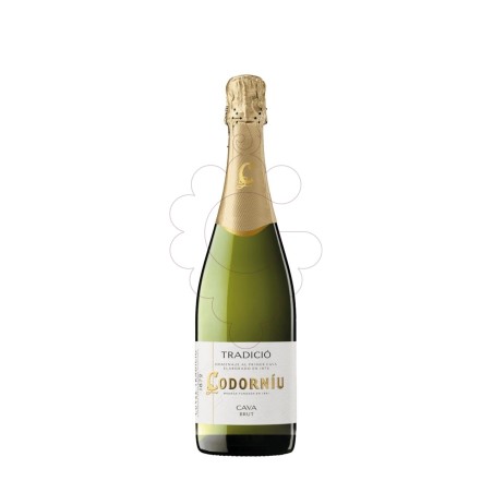 Codorniu Tradició Brut 75 Cl