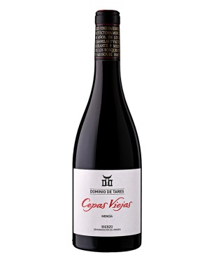 Dominio De Tares Cepas Viejas 3/4