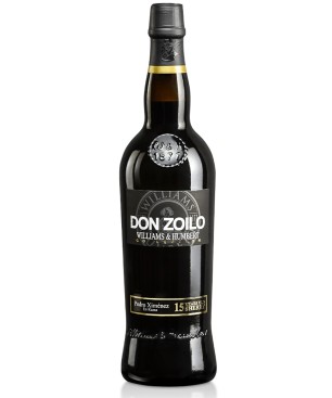Don Zoilo P.ximenez 75 Cl