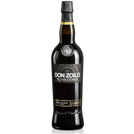 Don Zoilo P.ximenez 75 Cl