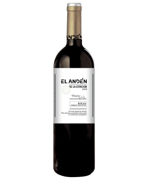 El Anden De La Estacion Cza 75 Cl