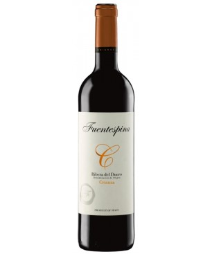 Fuentespina Crianza 75 Cl