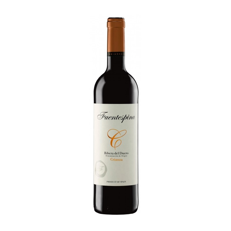 Fuentespina Crianza 75 Cl
