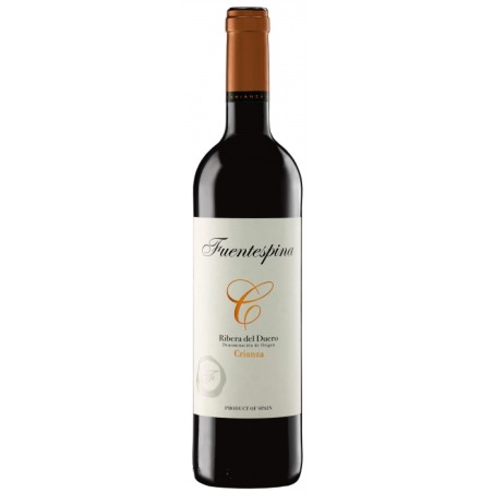 Fuentespina Crianza 75 Cl