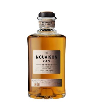 Gin  Nouaison Reserve 50 Cl