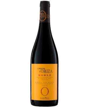 Condado Oriza Roble 75 Cl