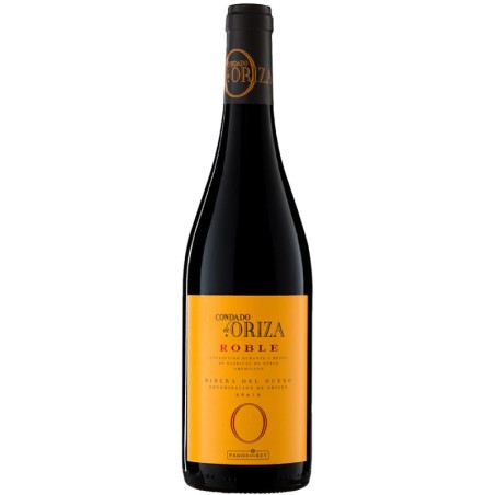 Condado Oriza Roble 75 Cl