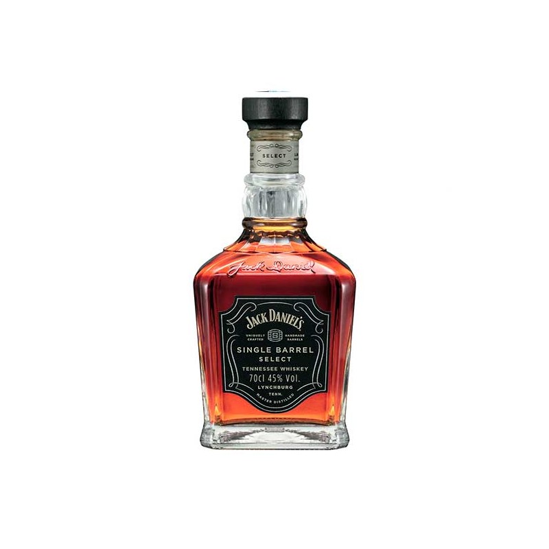 Jack Daniels Single Barrel 70 Cl