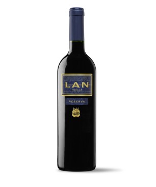 Lan Reserva 70 Cl