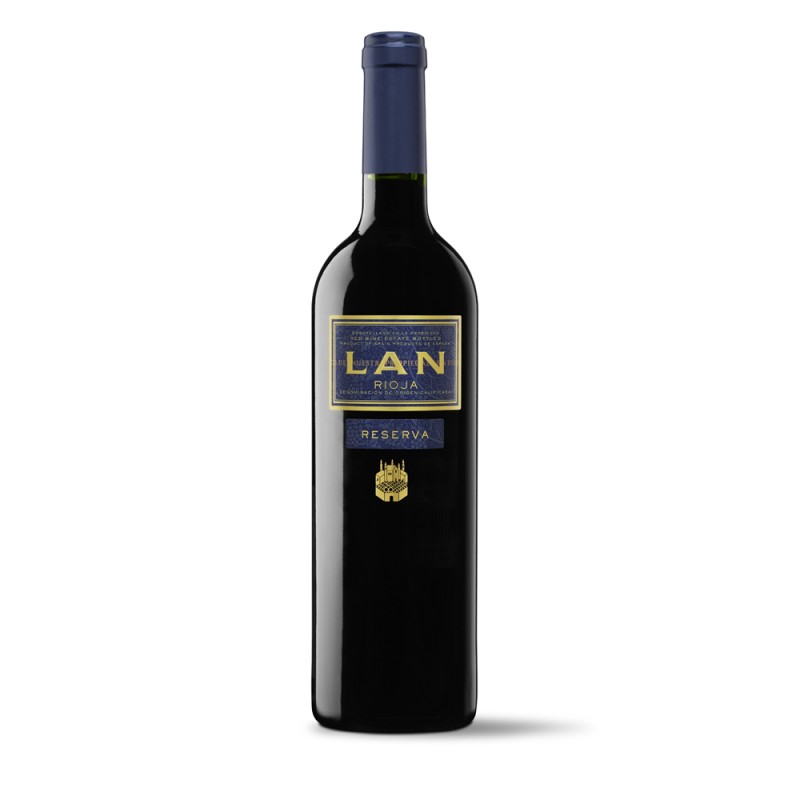 Lan Reserva 70 Cl