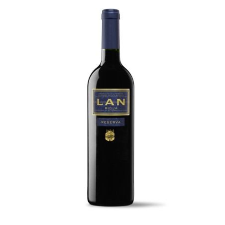 Lan Reserva 70 Cl