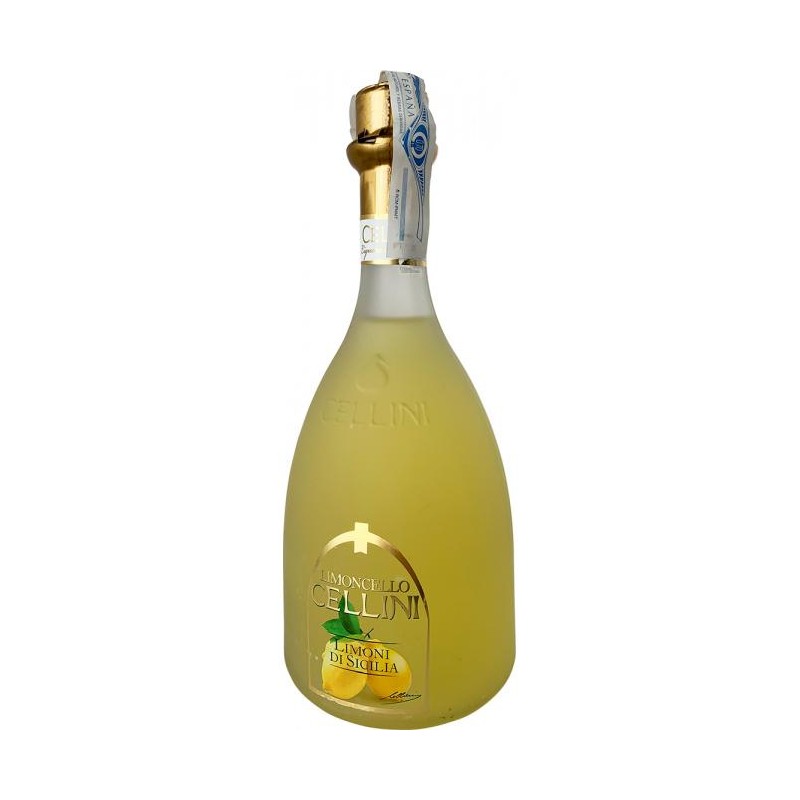 Limoncello Cellini 70 Cl