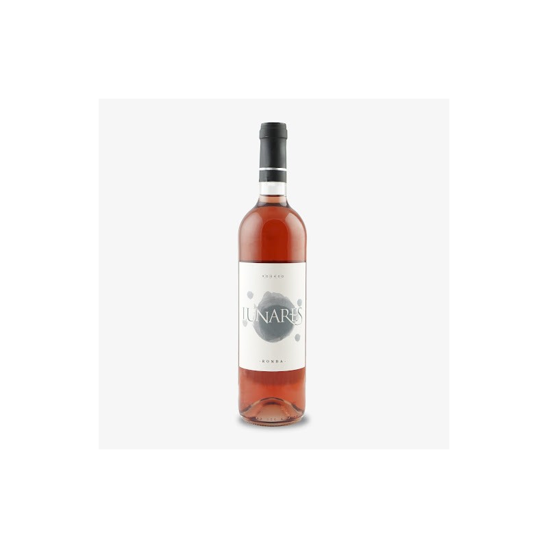 Lunares Rosado 75 Cl