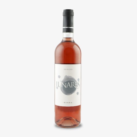 Lunares Rosado 75 Cl
