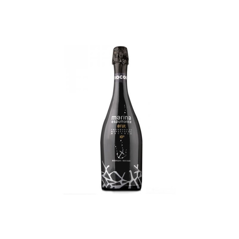 Marina Espumante Brut 3/4