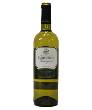 Marques De Riscal Sauvignon