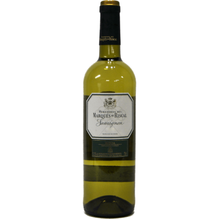 Marques De Riscal Sauvignon