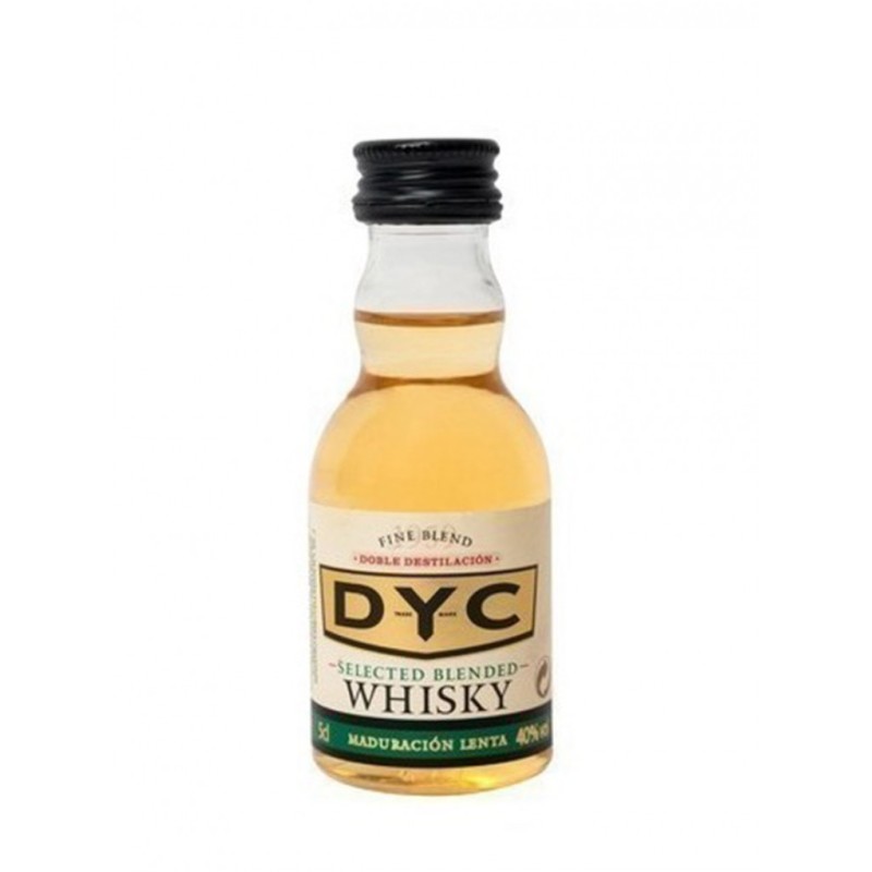 Miniatura Dyc 5 Años