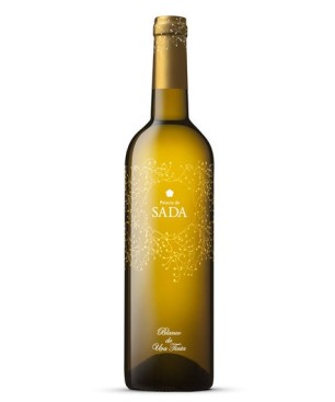 Palacio De Sada Blanco 75 Cl