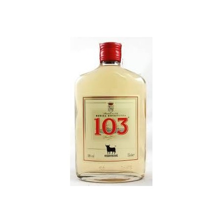 Petaca Brandy 103 35 Cl