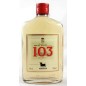 Petaca Brandy 103 35 Cl