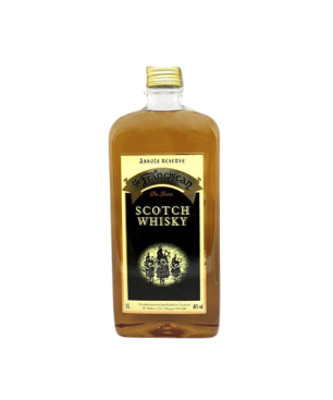 Petaca Franciscan 35 Cl