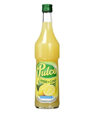 Pulco Limon 70 Cl
