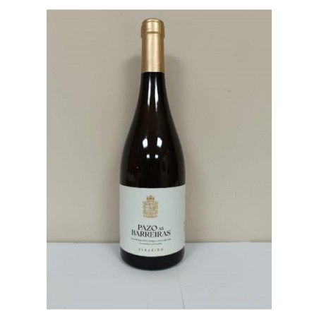 Ribeiro Pazo As Barreiras 75 Cl