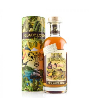Ron La Maison Guadeloupe 70 Cl
