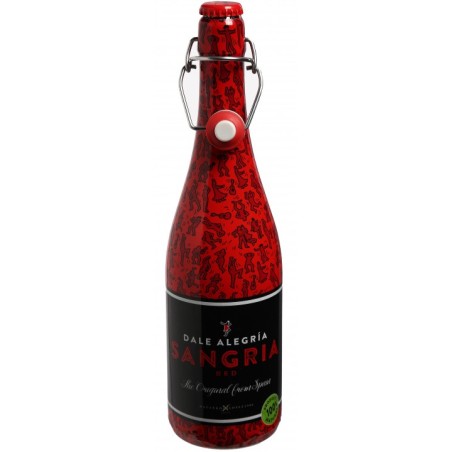 Sangria Dale Alegria Tinta 75 Cl