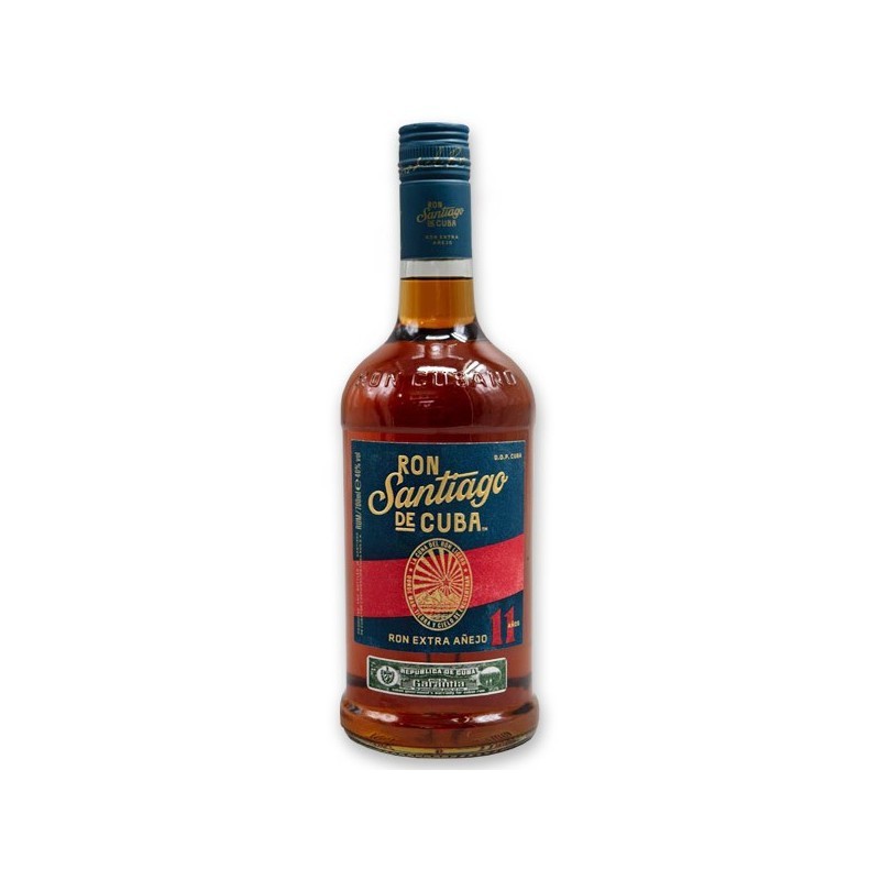 Santiago De Cuba 11 Años 70 Cl