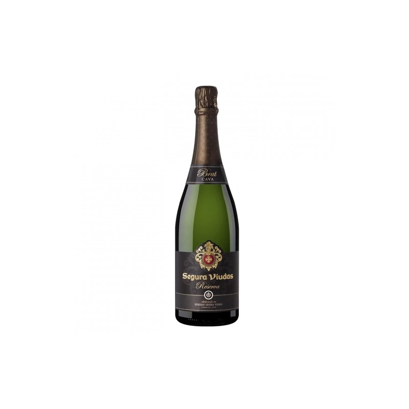 Segura Viudas Brut Rva.