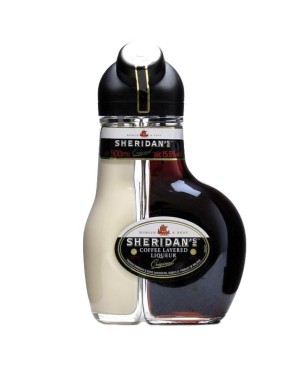 Sheridan S Cream 70 Cl