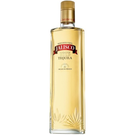 Tequila Jalisco Gold Premium