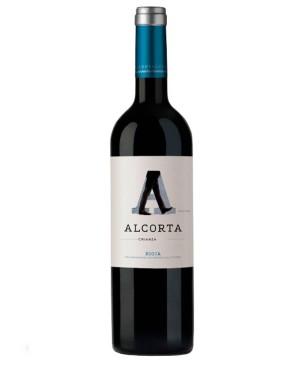 Viña Alcorta Crianza 75 Cl