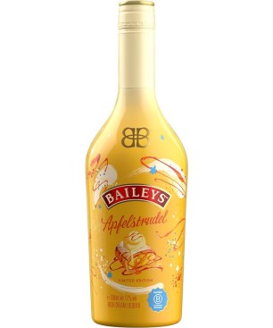 Baileys Apfelstrudel 50  Cl
