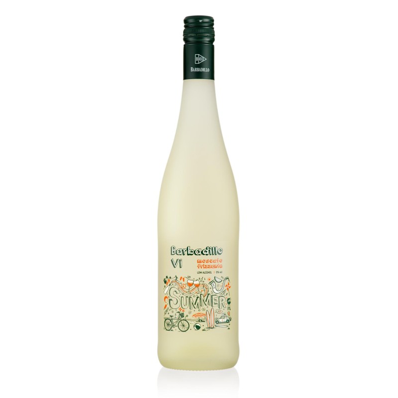 Barbadillo Vi Moscato